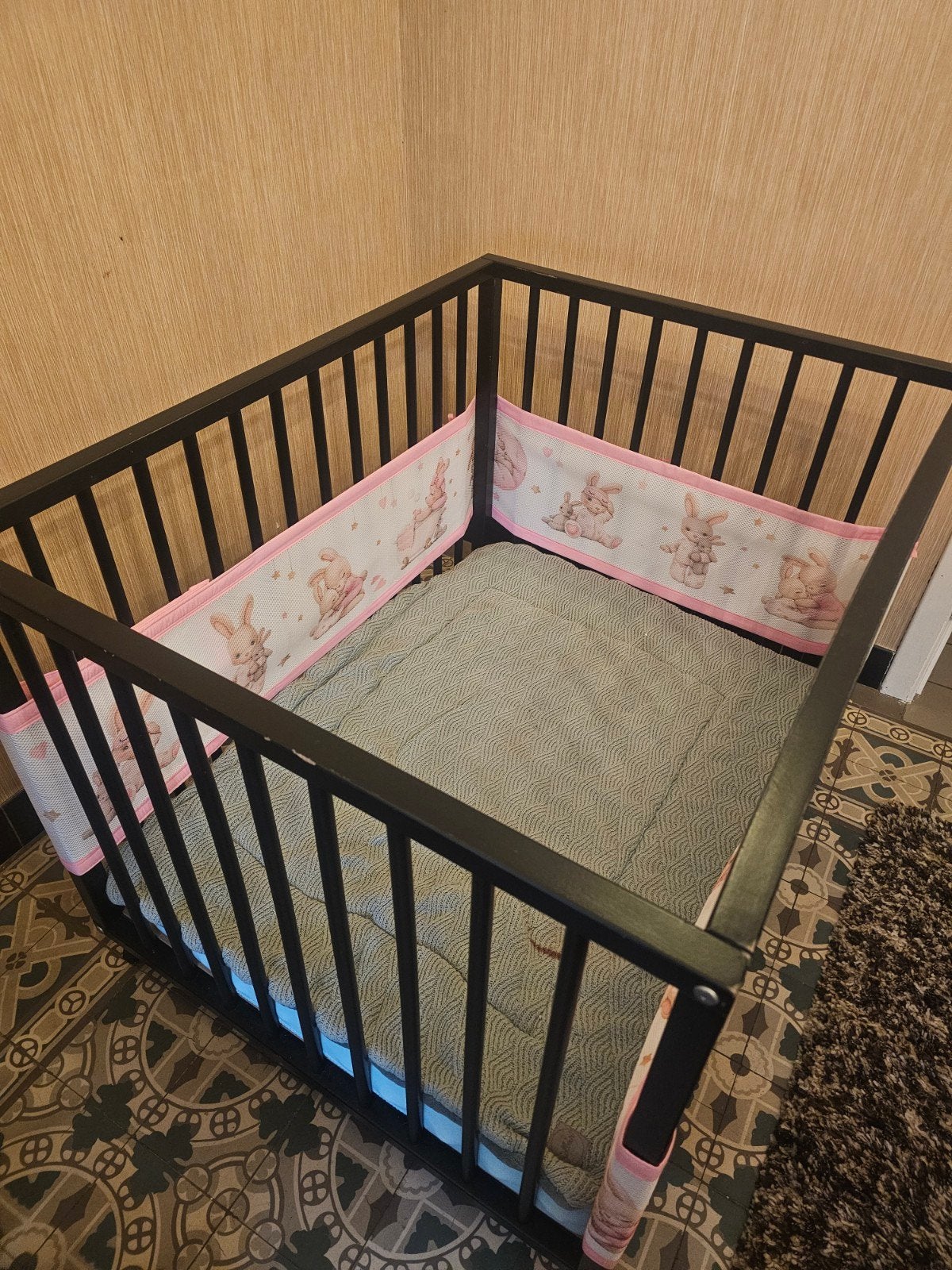 park te koop, Kinderen en Baby's, Ophalen