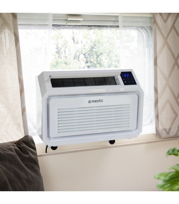Airconditioning Camping Car Caravanne, Particulier, Elektrisch, Airconditioning