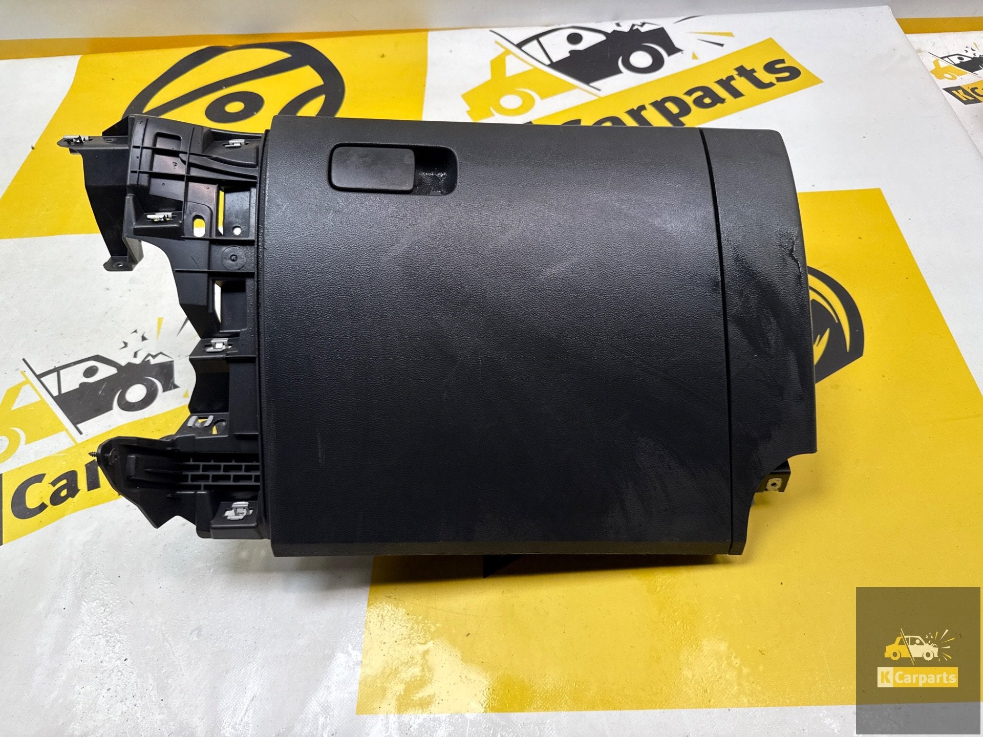 Dashboardkastje Seat Mii/vw up 2012-2018 1S1857097C, Gebruikt, Volkswagen, Volkswagen AG, Vw@volkswagen.de