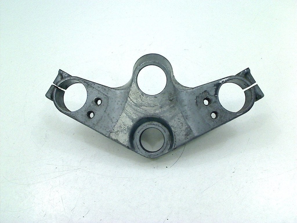 TOP YOKE TROIS POINTS ZZR 250 (ZZR250 ZZ-R250 EX250H (k482), Dhr. S. di Majo, Utilisé, Info@cama-motorparts.nl, P.J. Troelstraweg 8 8
3144 CX  MAASSLUIS, NL