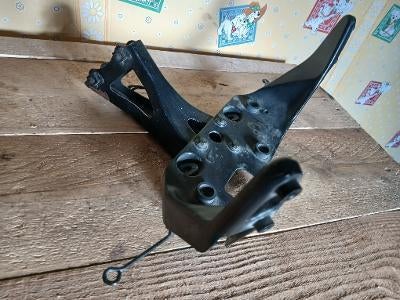 Attache de tête de fourche Moto Honda CBR 600PC 35 2001, Enlèvement ou Envoi, Utilisé
