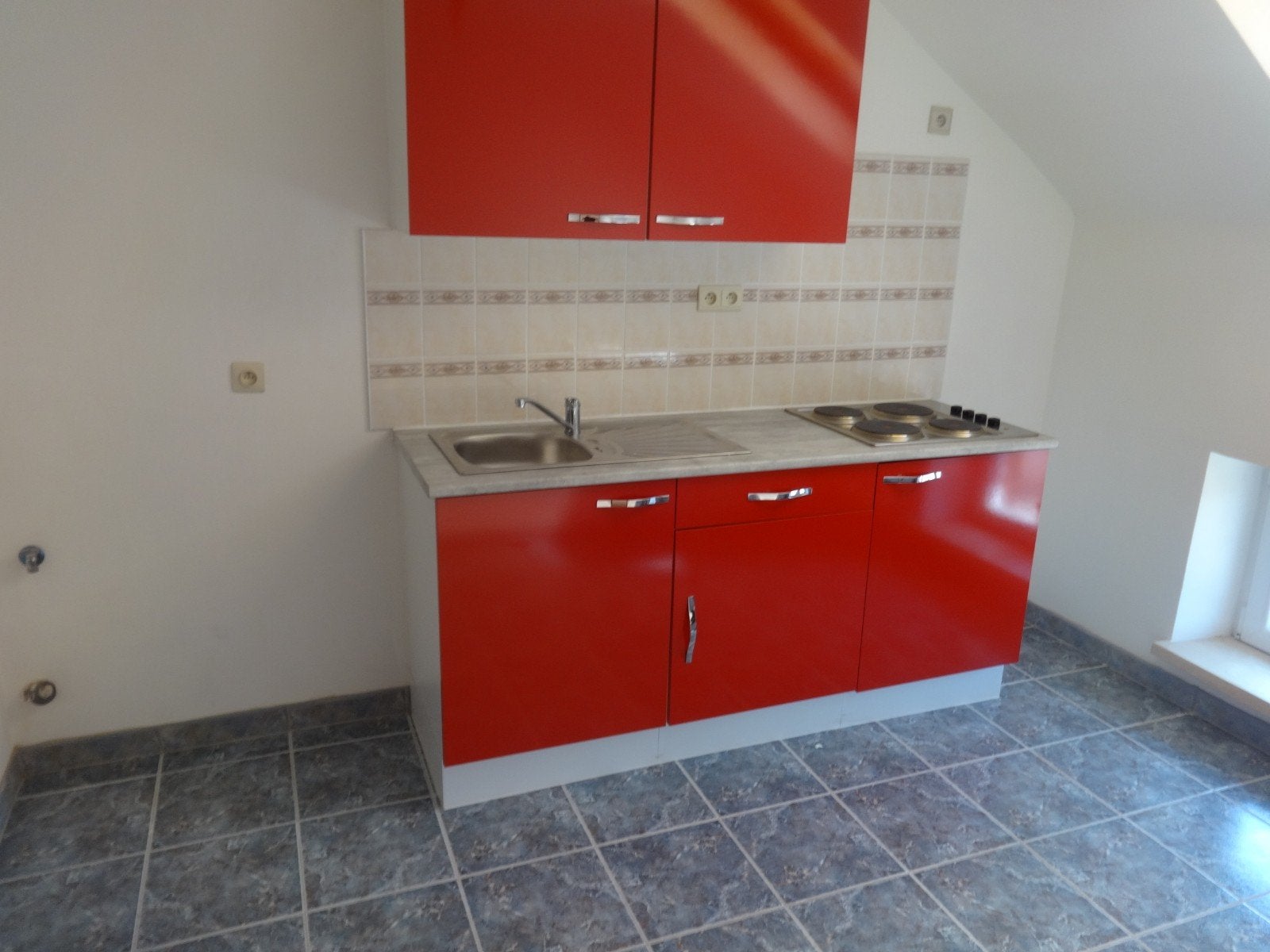 Studio à louer, Immo, Charleroi