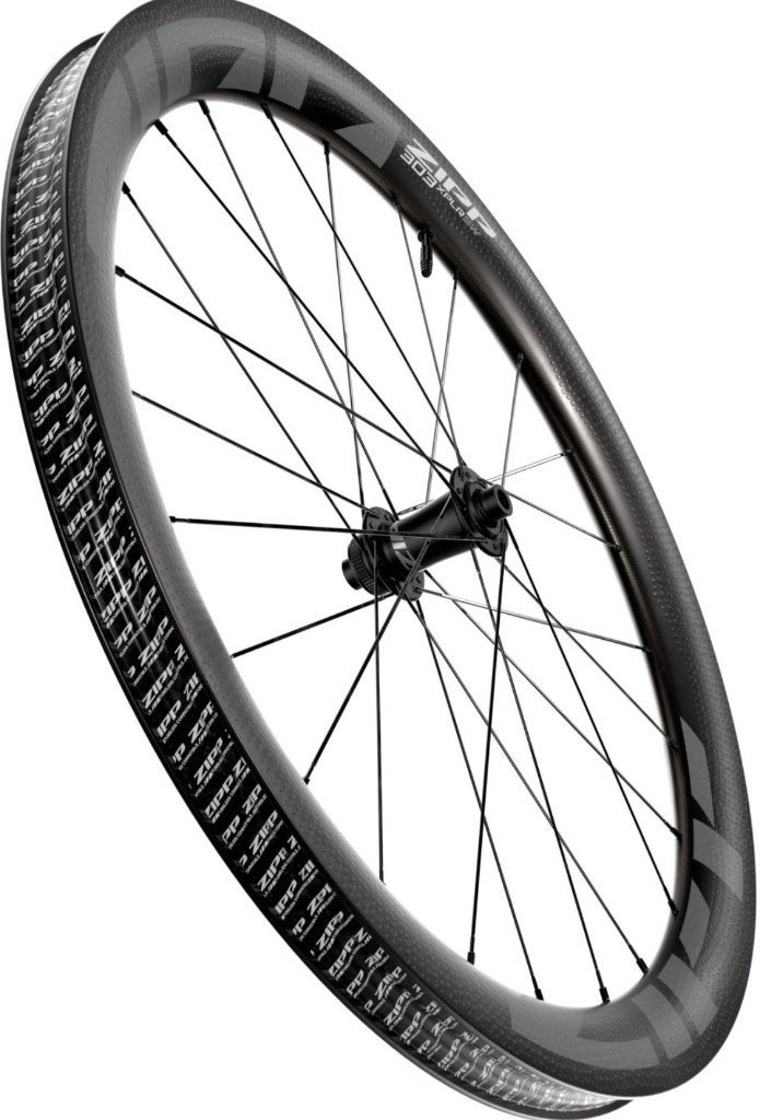 Nieuw Zipp 303 XPLR SW gravel wielset, Fietsen en Brommers, Zipp, Nieuw, Gravelbike, Carbon