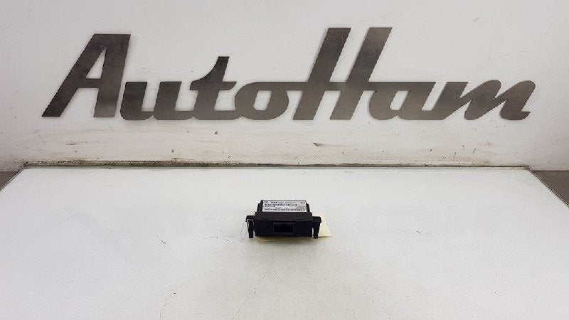 GATEWAY MODULE Seat Ibiza ST (6J8) (01-2010/07-2016), Gebruikt, Seat