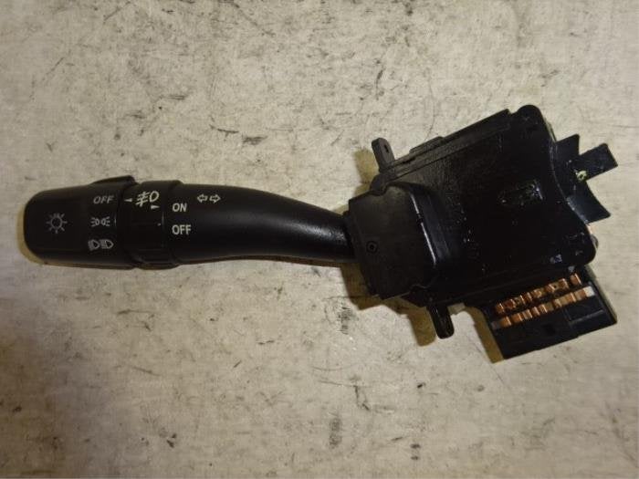 Commutateur feu clignotant d'un Kia Sorento, Kia, -, 3 mois de garantie, Utilisé