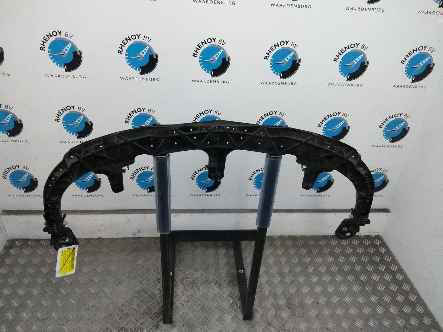 OPEL INSIGNIA VOORBUMPER BALK 2013, Enlèvement ou Envoi, Utilisé, Stiba membre