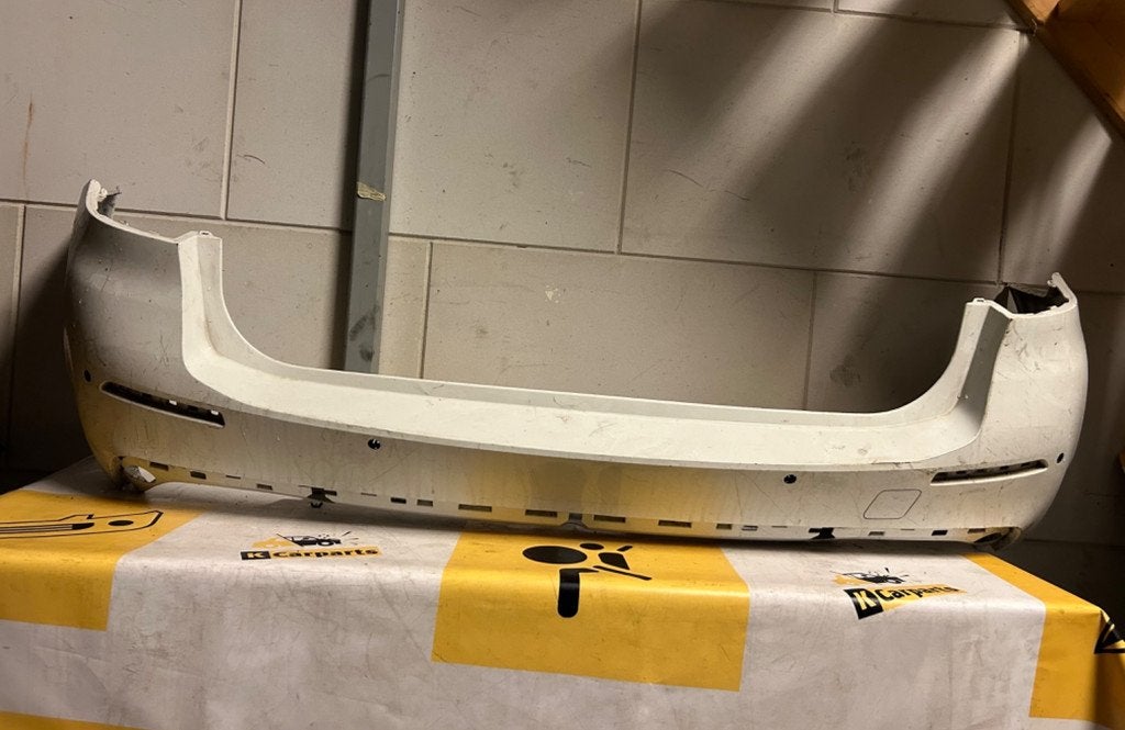 Achterbumper BMW 5 Serie G31 LCI Origineel 4xPDC 51129498620, Info@fabrikant.eu, Fabrikantstraat 1
1000 AA  Amsterdam, NL, Achter