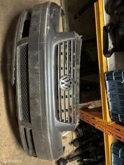 Voorbumper Volkswagen Sharan I ('96-'10), Auto-onderdelen, Gebruikt, Ophalen of Verzenden, Bumper, Volkswagen