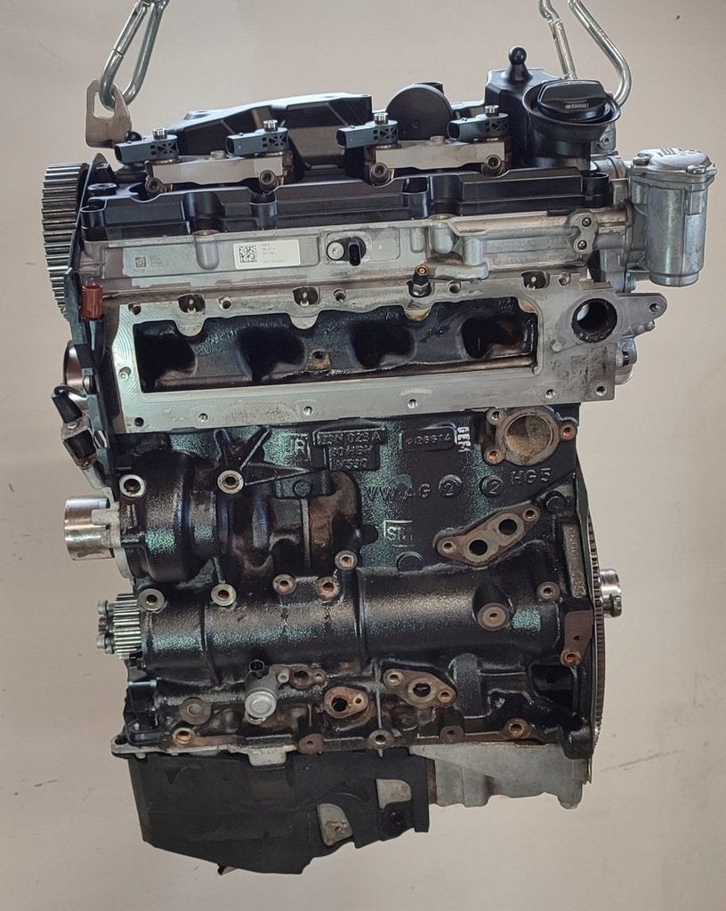 Moteur CNHA Nu AUDI A5 A6 Q5 A4, Envoi, Utilisé, Daihatsu
