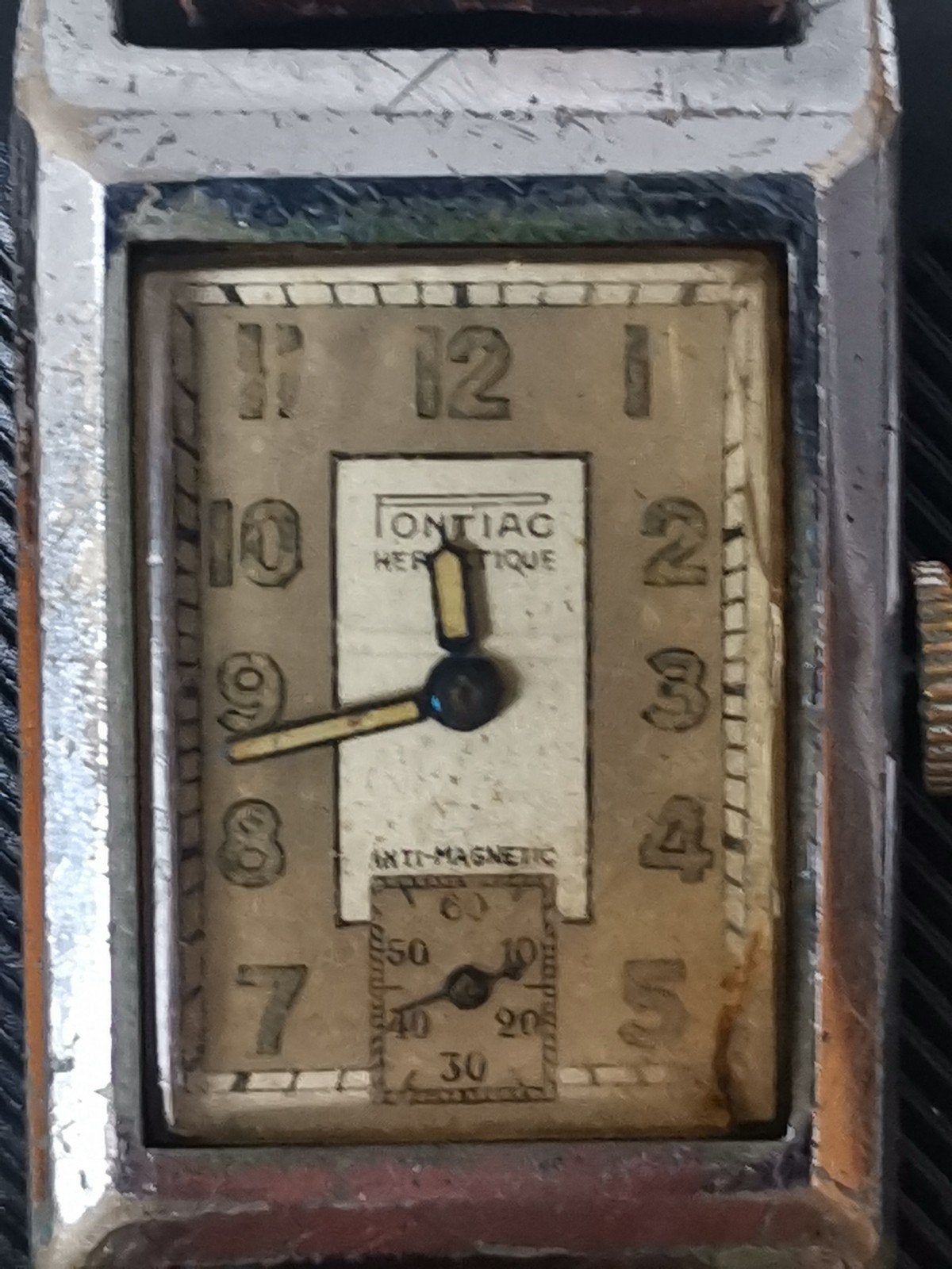 Vintage, Antiquités & Art, Enlèvement