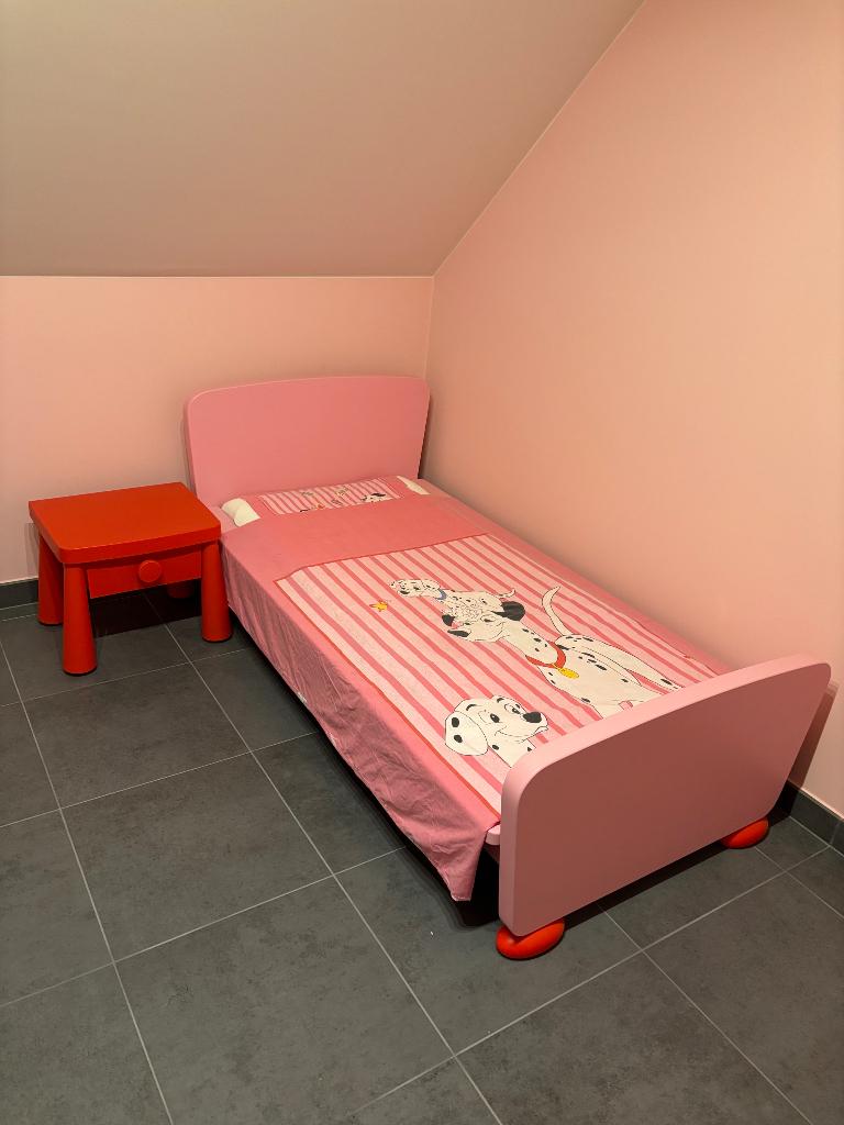 Fille de maternelle, Enfants & Bébés, Chambre d'enfant | Chambres d'enfant complètes, Utilisé, Fille, Enlèvement