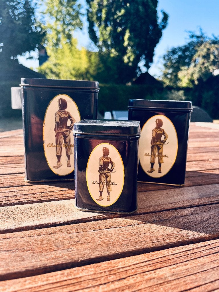 Charlie Chaplin dozen, Verzamelen, Ophalen of Verzenden, Gebruikt, Film, Overige typen