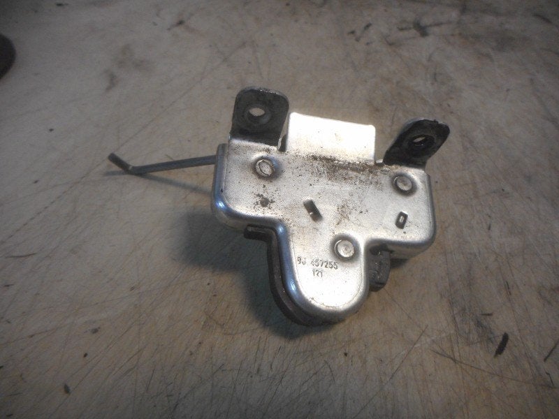 DIVERS VEROUILLAGE Opel Omega B (25 / 26 / 27) (90N457255), Opel, Opel Automobile GmbH, Utilisé, Kontakt-opel@opel.com