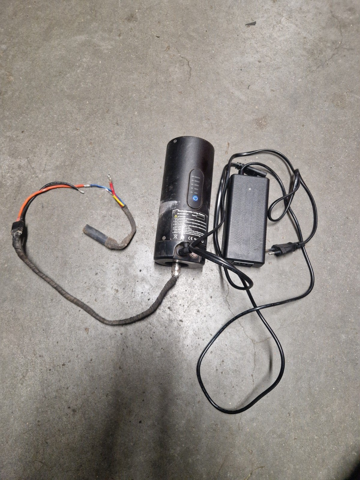 Range Extender 252Wh voor Specialized Turbo Levo (2019-2021), Ophalen of Verzenden