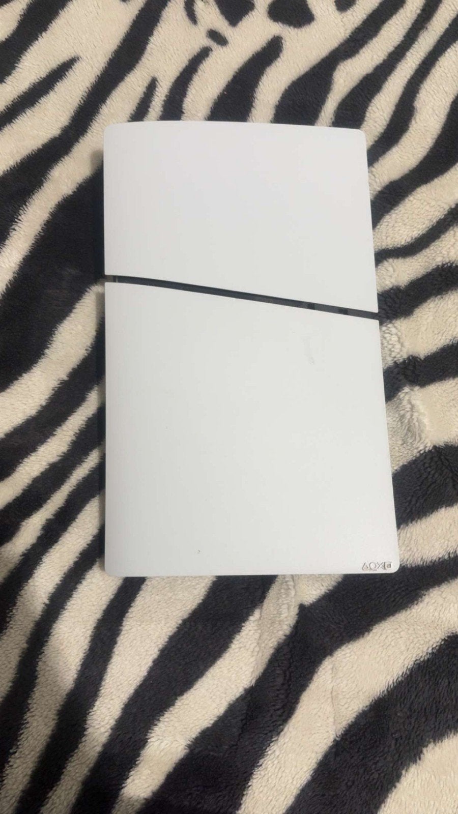 ps5 slim geen disc edition!, Games en Spelcomputers, Ophalen, Zo goed als nieuw, Controller, PlayStation 5