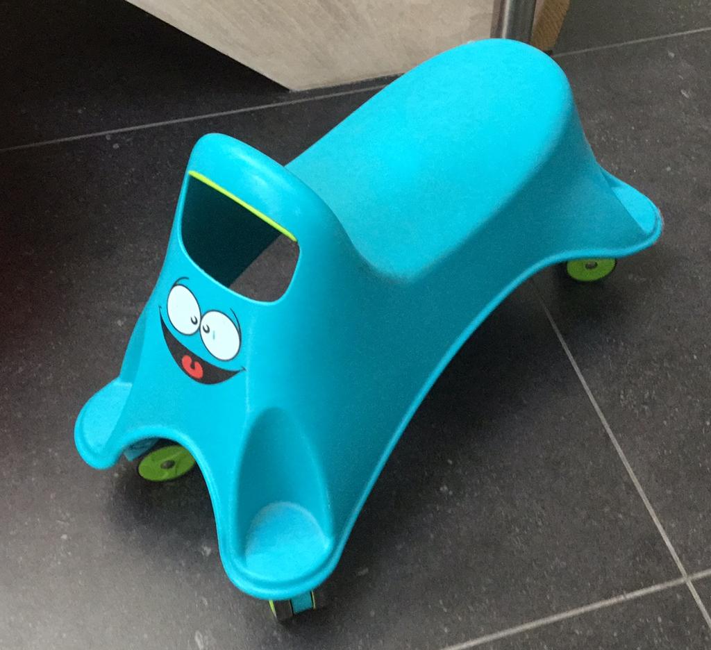 Loopfietsje, Kinderen en Baby's, Ophalen, Zo goed als nieuw