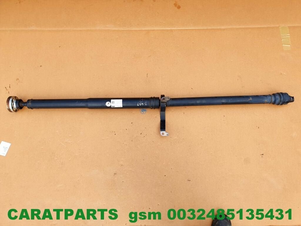 4k0521101d a7 arbre interm diaire a6 arbre d'entra nement A6, AUDI AG, Auto-Union-Strasse 1
85045  Ingolstadt, DE, Audi, Utilisé