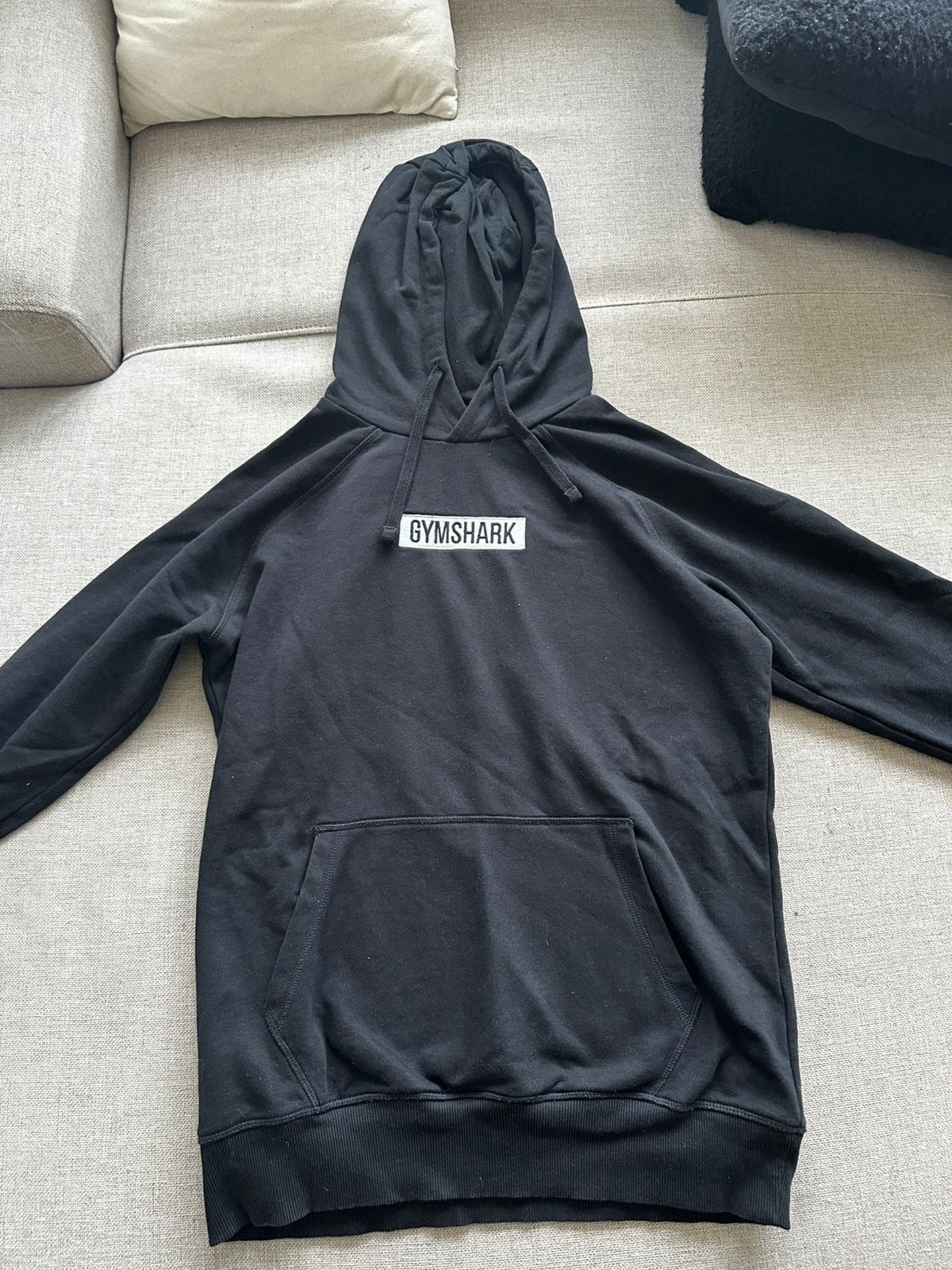 Gymshark kleren groot lot en andere merken, Ophalen of Verzenden, Zo goed als nieuw, Maat 46 (S) of kleiner