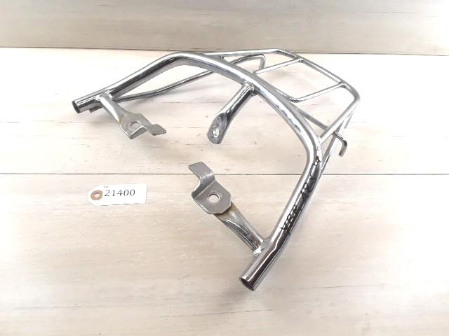 YBR125 2007 - 2011 Yamaha Bagagedrager D1-39436, Motoren
