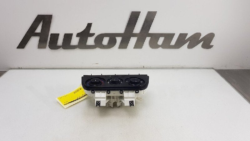 PANNEAU DE COMMANDE CHAUFFAGE CLIMATISATION Opel Combo, Opel, Opel Automobile GmbH, Utilisé, Kontakt-opel@opel.com