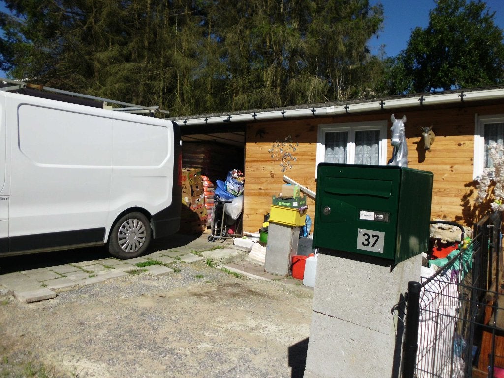 à vendre, Immo