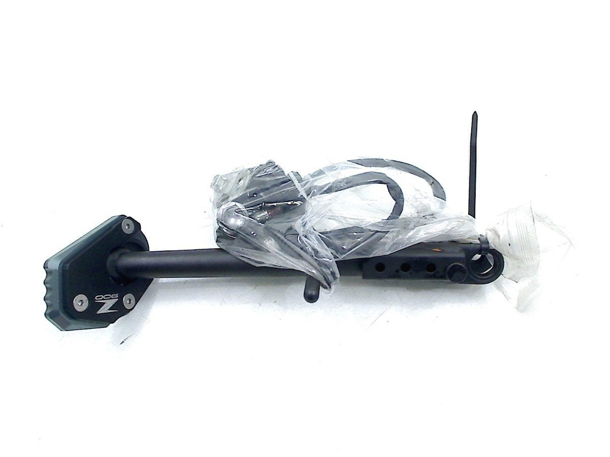 SUPPORT LATERAL Kawasaki Z 900 2020-2024 (Z900 ZR900), Motos, Dhr. S. di Majo, Utilisé, Info@cama-motorparts.nl, P.J. Troelstraweg 8 8
3144 CX  MAASSLUIS, NL