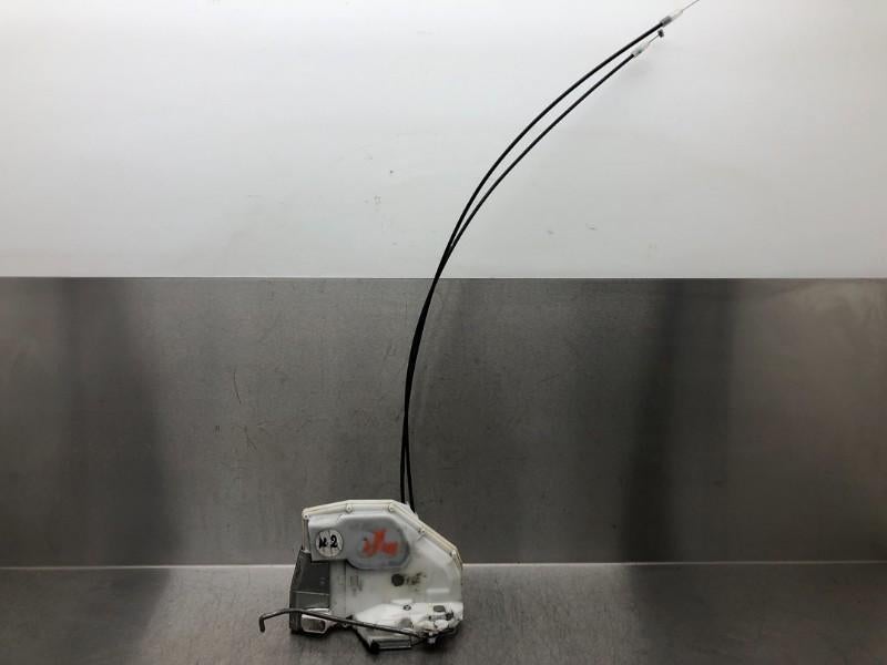 SERRURE DE PORTE RODS AVANT DROIT Suzuki, Utilisé, Suzuki