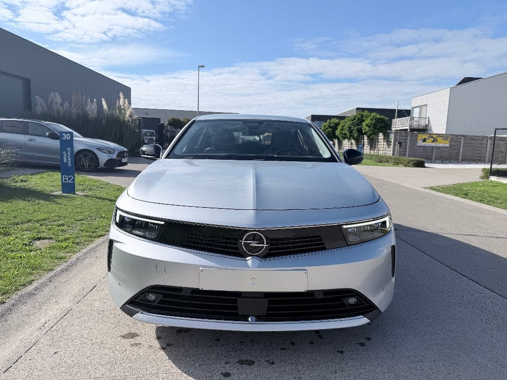 Opel Astra 1.6 essence/Plug-in hybride /caméra/ACC/CarPlay, Autos, https://public.car-pass.be/vhr/d441bf81-7718-4f00-95f7-d650a58ec1e0
