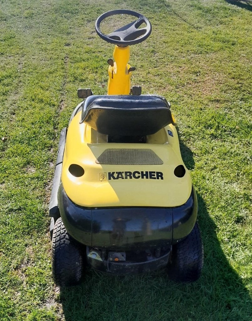 Karcher Borstelmachine T1000A, Ophalen, Gebruikt, Kärcher
