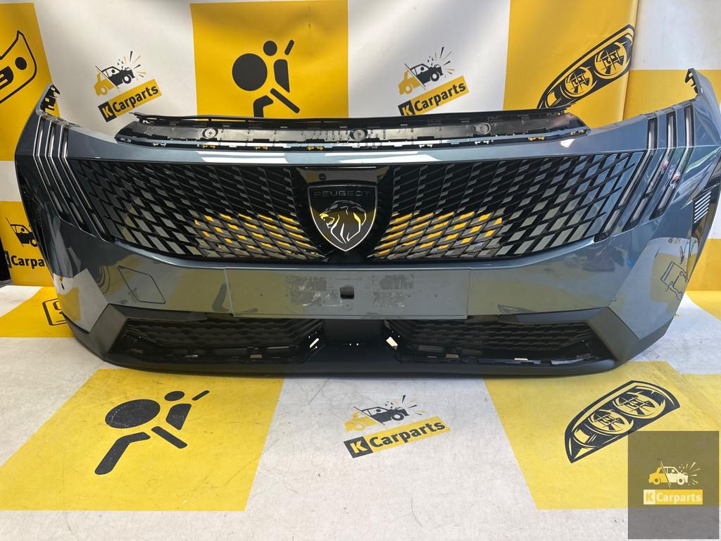 Pare-chocs avant complet pour Peugeot 5008 et 3008 III ! E-3, Info@fabrikant.eu, Fabrikant BV, Pare-chocs, Fabrikantstraat 1
1000 AA  Amsterdam, NL
