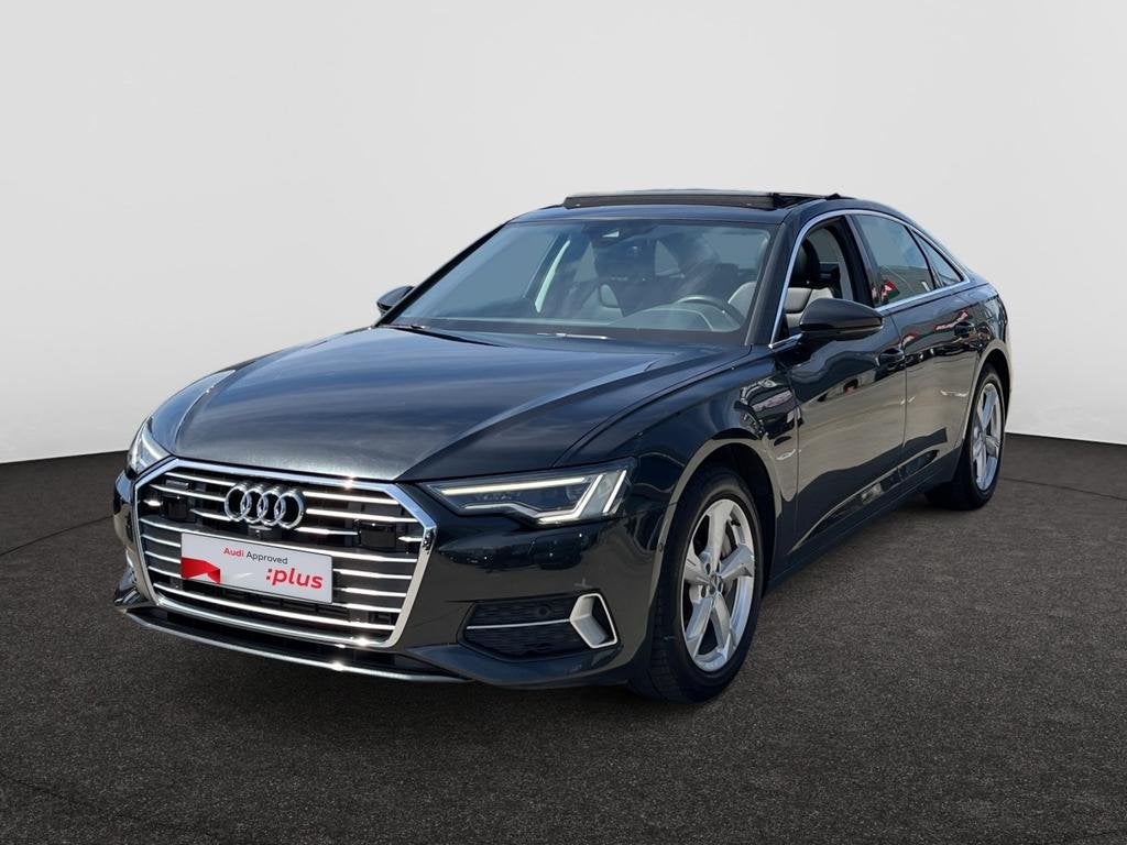 Audi A6 PHEV QUATTRO*SPORT*299PKðŸ’¥*PHEVðŸ”‹*PANODAK*360ÂC, Auto's, Audi, Automaat, 38 g/km, Hybride Elektrisch/Benzine, https://public.car-pass.be/vhr/62193978-7b51-41b1-909e-255580abf76c