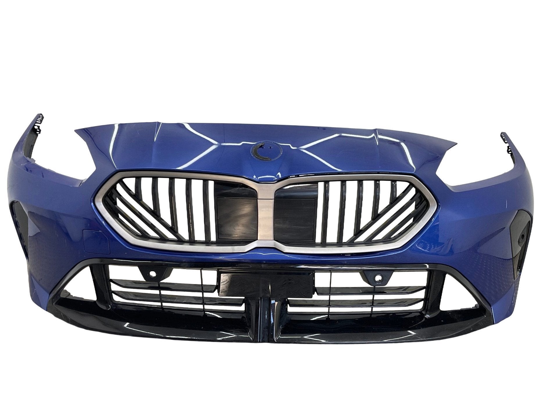 Pare-chocs avant BMW S rie 1 F70 M Sport Pack M K4-19933, Petuelring 130
80788  Munich, DE, Pare-chocs, Info@bmw.de, Utilisé