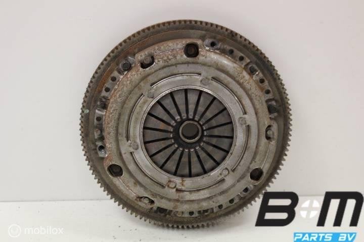 Vliegwiel met koppelingset VW Up! 5638km 04C105269B, Utilisé
