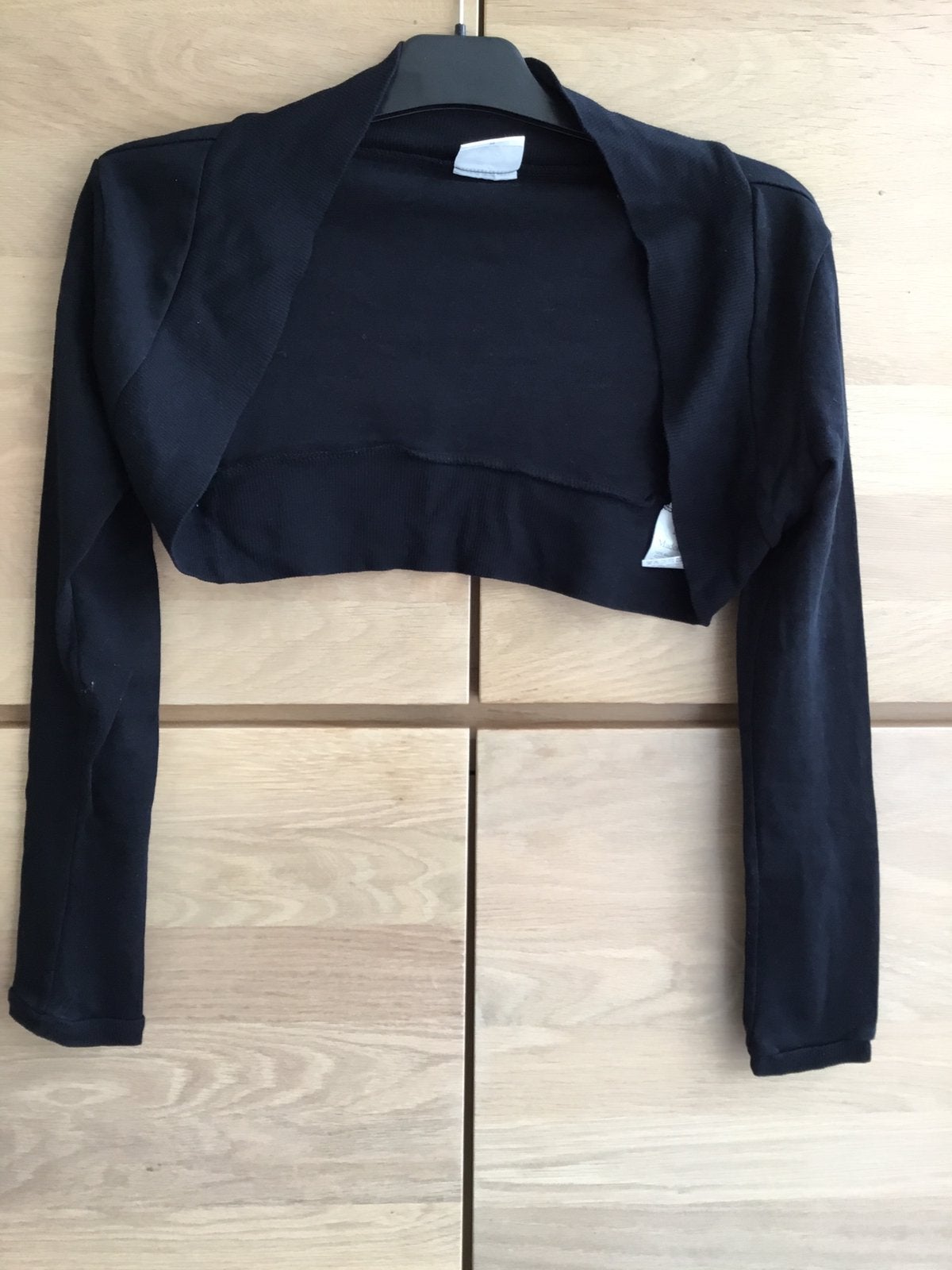 Bolero MADONNA, Ophalen of Verzenden, Zo goed als nieuw