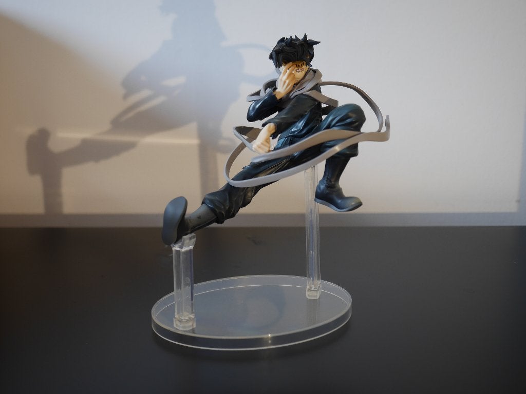 My Hero Academia Shota Aizawa figuur, Ophalen of Verzenden, Zo goed als nieuw