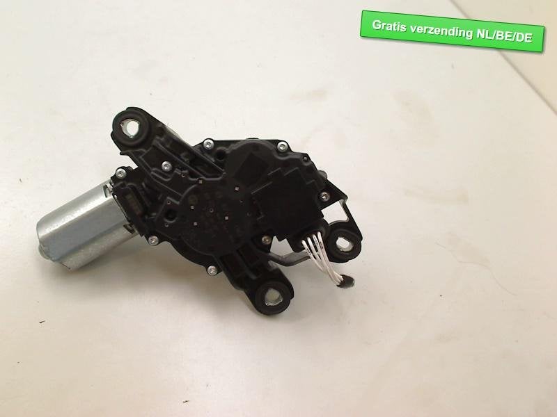 MOTEUR ESSUIE-GLACE ARRIÈRE Golf VI (5K1) (5k6955711a), Volkswagen, Volkswagen AG, Utilisé, Kundenbetreuung@volkswagen.de