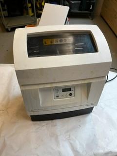 elektrolytische polijstmachine, Electroménager, Électroménager & Équipement Autre, Utilisé, Enlèvement
