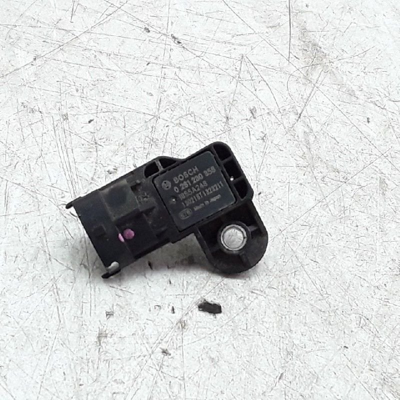 MAP SENSOR Space Star (A0) (|0281230358|1865A258|), Gebruikt, Mitsubishi