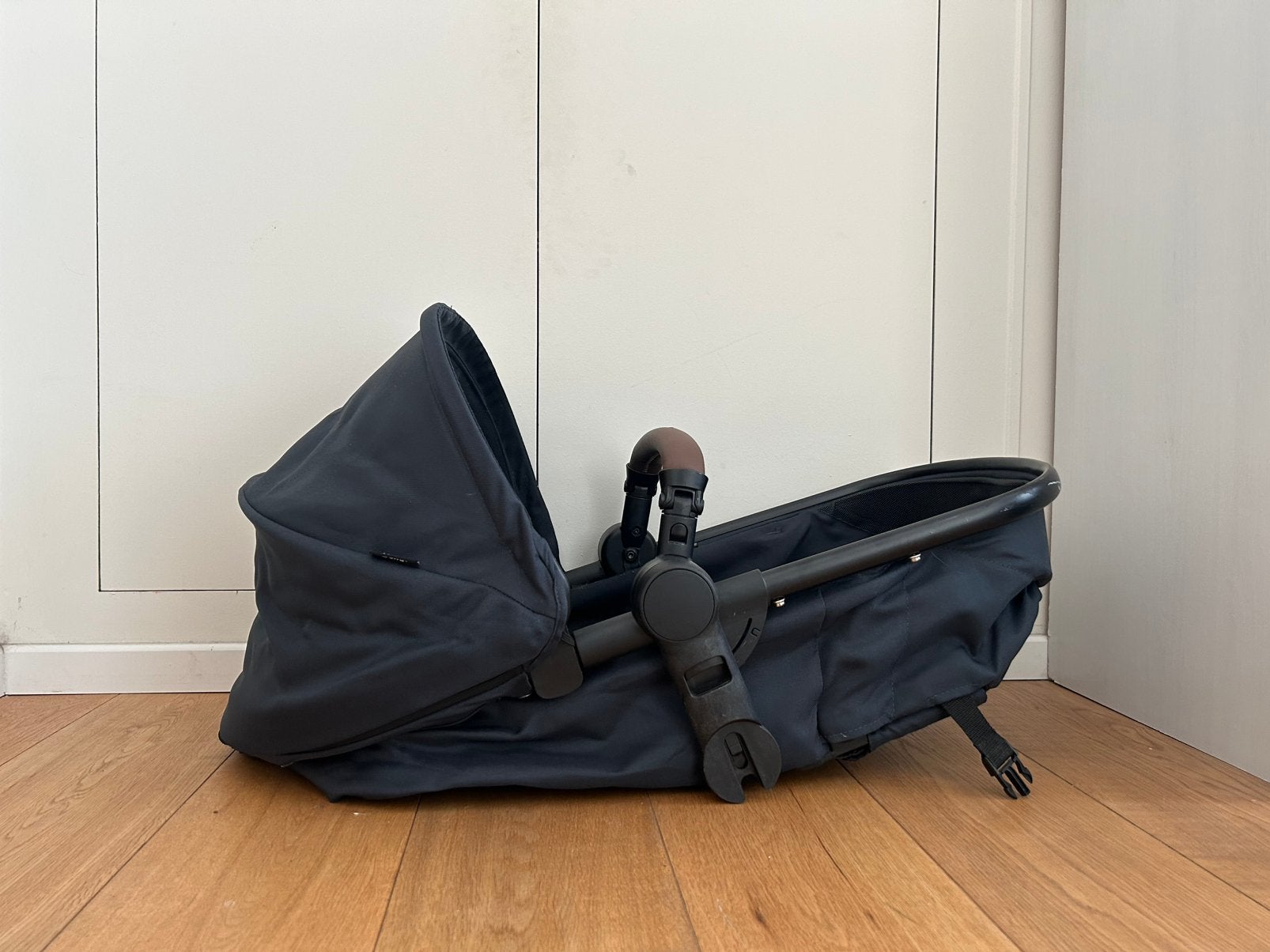 Maxi cosi Zelia kinderwagen, Kinderen en Baby's, Buggy's, Ophalen, Gebruikt, Maxi-Cosi, Verstelbare rugleuning
