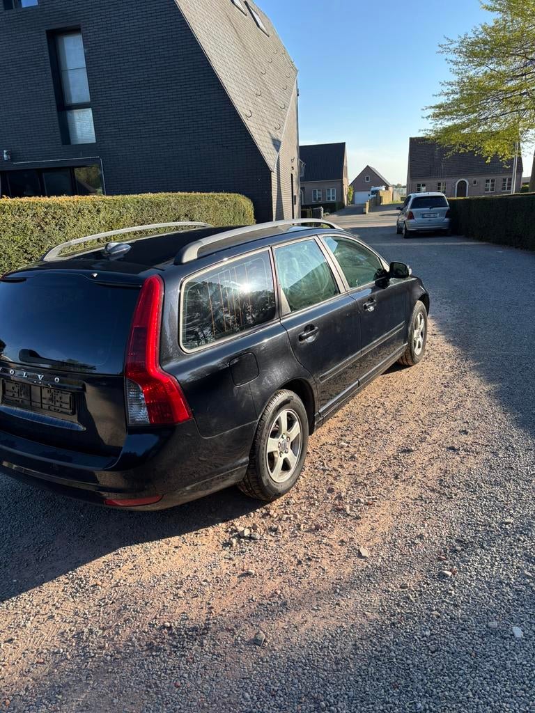 Volvo v50, Auto's, Diesel, Particulier, V50, Te koop