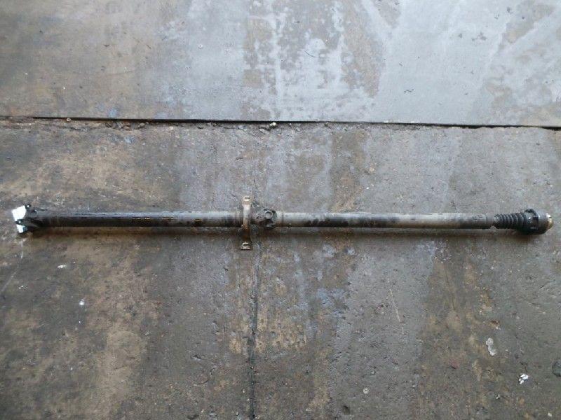 CARDANAS 4X4 VOOR ABS Captiva (C100) (96624771), Gebruikt, Daewoo