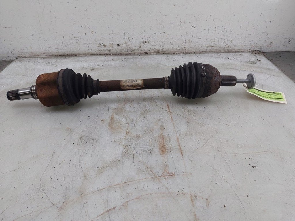 CARDAN AVANT GAUCHE (TRANSMISSION) Ford S-Max (GBW), Dhr. J. Ham, Administratie@autoham.nl, Nijkerkerstraat 27a 27a
3821 CD  AMERSFOORT, NL