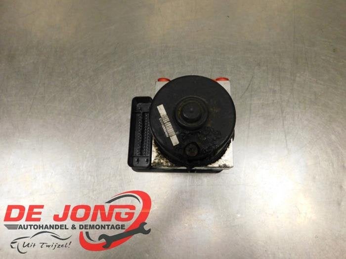 ABS Pomp van een Citroen DS3, Gebruikt, -, Ophalen of Verzenden, -