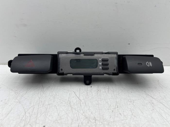 Uurwerk van een Kia Sportage, -, -, Ophalen of Verzenden, -