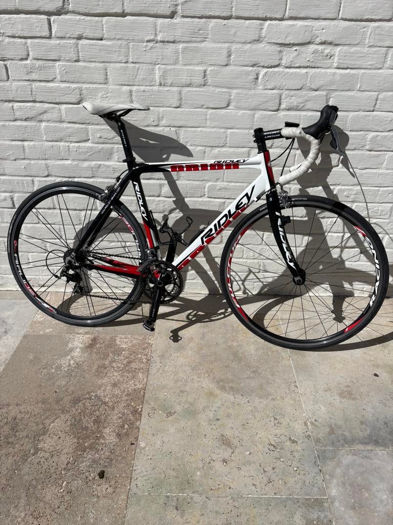 Ridley Orion koersfiets, Fietsen en Brommers, Ophalen, Gebruikt