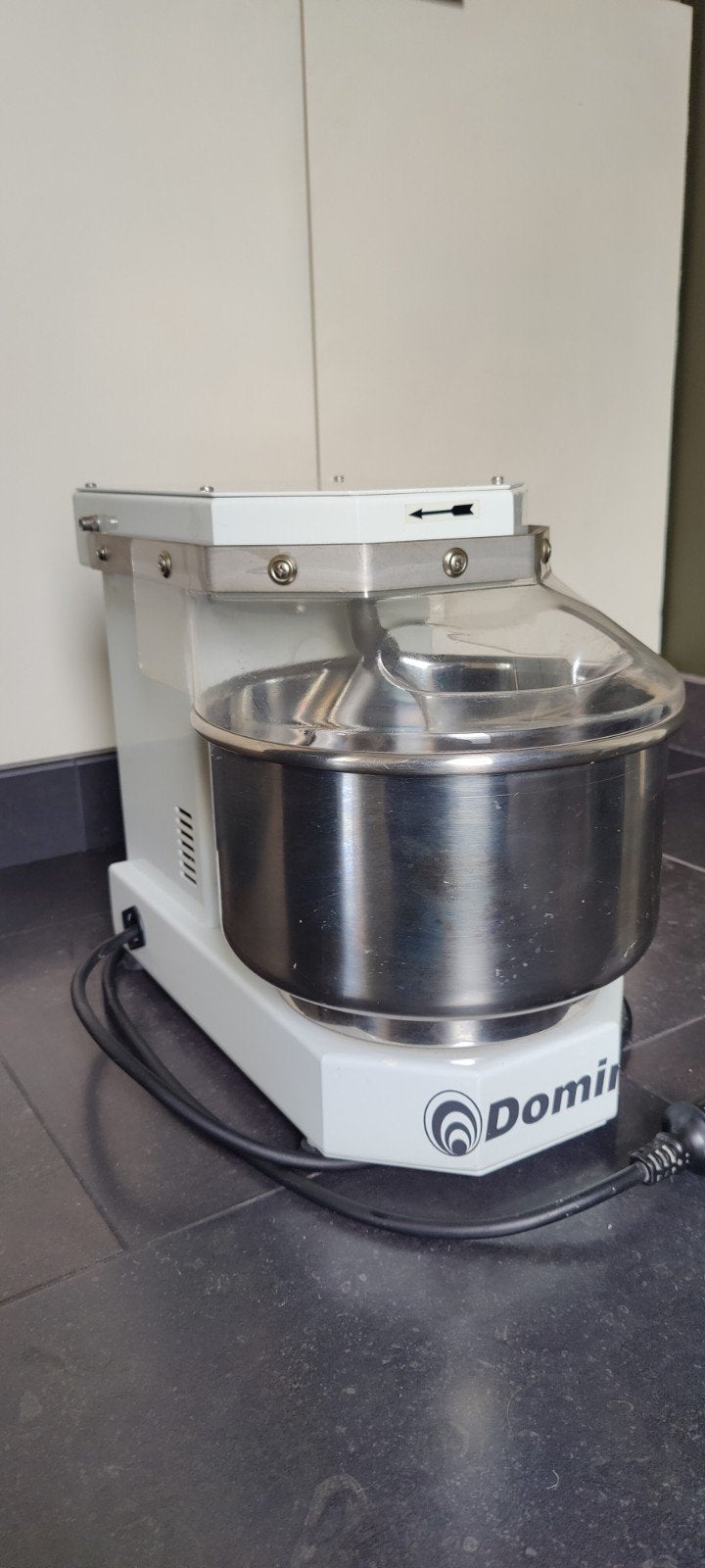 Domino MIX 5, Elektronische apparatuur, Overige elektronische apparatuur, Ophalen