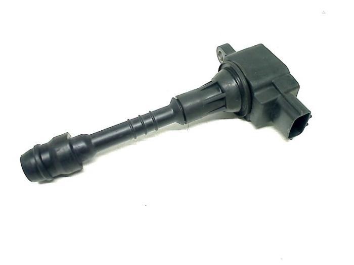 Bobine van een Nissan Primera, Gebruikt, -, -, Ophalen of Verzenden