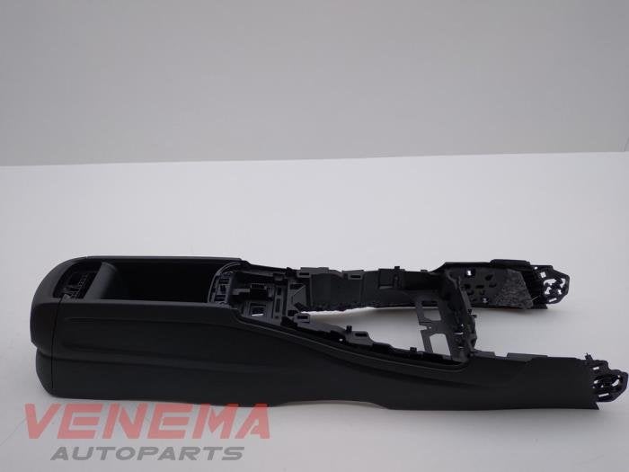 Console centrale d'un Mini Countryman, -, 3 mois de garantie, -, -