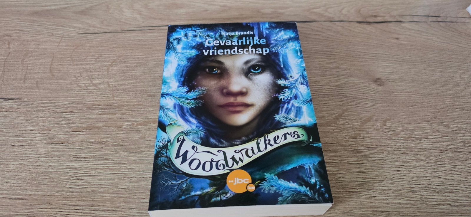Woodwalkers - Gevaarlijke vriendschap, Enlèvement ou Envoi, Comme neuf
