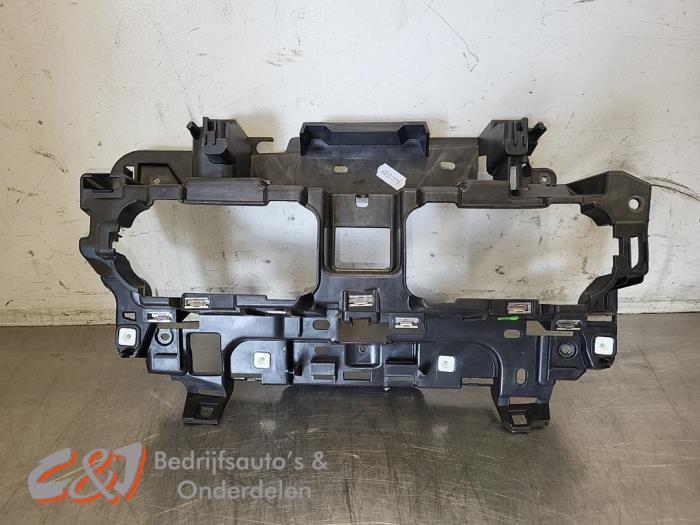 Support (divers) d'un Peugeot Partner, -, 3 mois de garantie, Utilisé, -